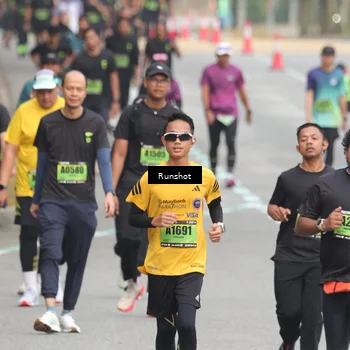Runner Photo 5601917