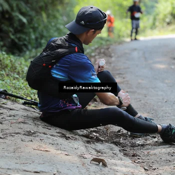 Runner Photo 5601924