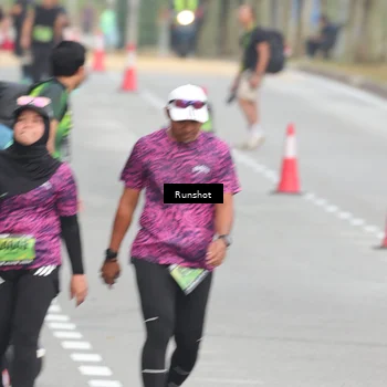 Runner Photo 5601932