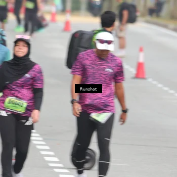 Runner Photo 5601942