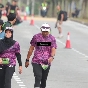 Runner Photo 5601945