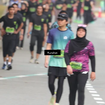 Runner Photo 5601947