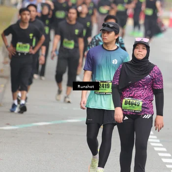 Runner Photo 5601949