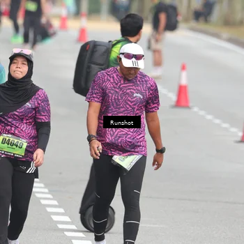 Runner Photo 5601950