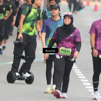 Runner Photo 5601962