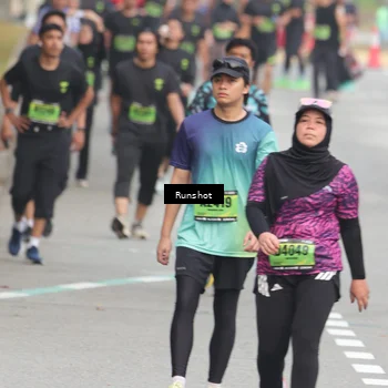 Runner Photo 5601979