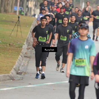 Runner Photo 5601995