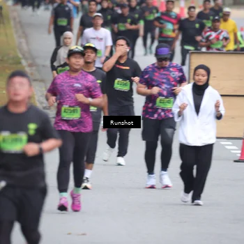 Runner Photo 5602036