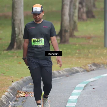 Runner Photo 5602037