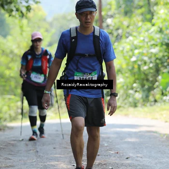 Runner Photo 5602045