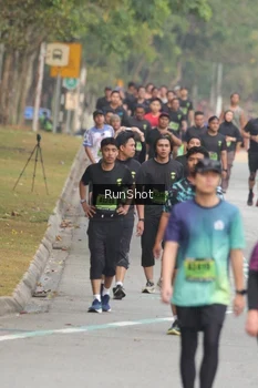Runner Photo 5602053