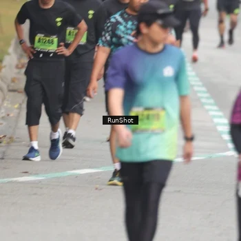 Runner Photo 5602056