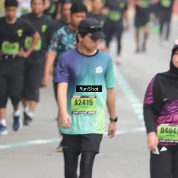 Runner Photo 5602057