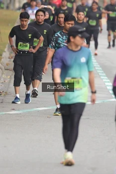 Runner Photo 5602062