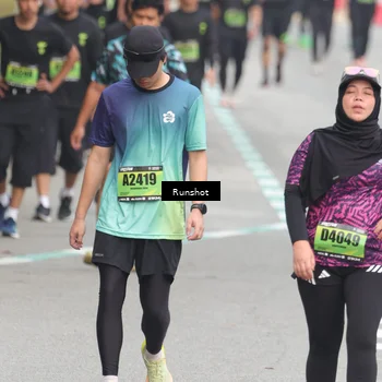 Runner Photo 5602065