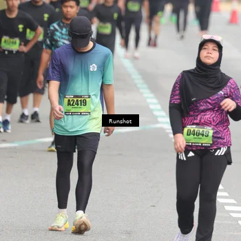 Runner Photo 5602066