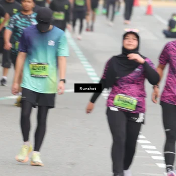 Runner Photo 5602072