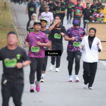 Runner Photo 5602078