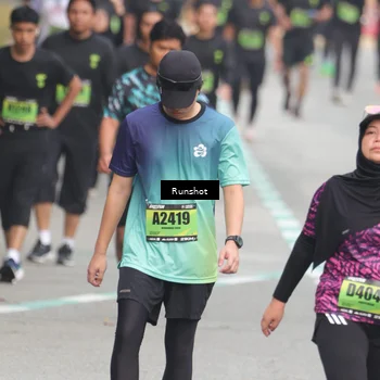 Runner Photo 5602082