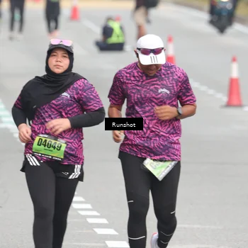 Runner Photo 5602090