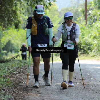 Runner Photo 5602093