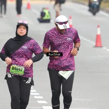 Runner Photo 5602104