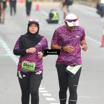 Runner Photo 5602108