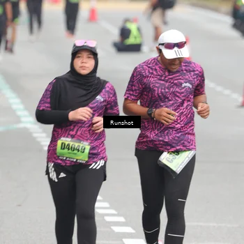 Runner Photo 5602110