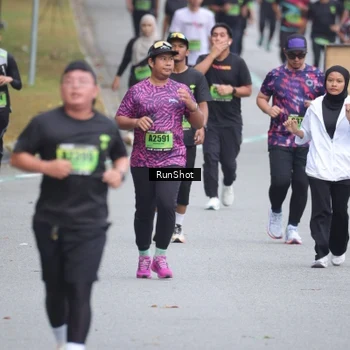 Runner Photo 5602114