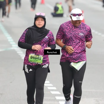 Runner Photo 5602121