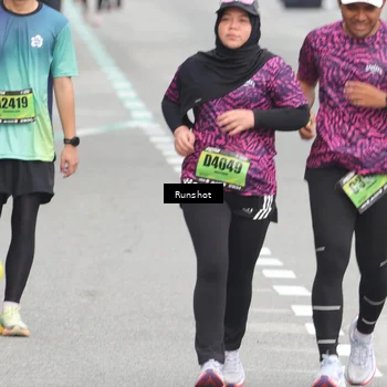 Runner Photo 5602125