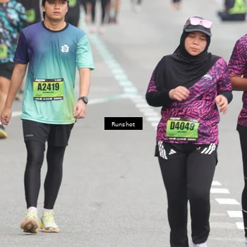 Runner Photo 5602129