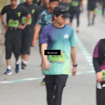 Runner Photo 5602132
