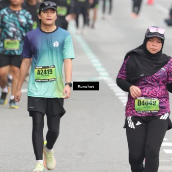 Runner Photo 5602133