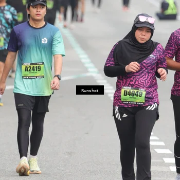 Runner Photo 5602135