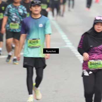 Runner Photo 5602136