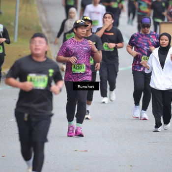 Runner Photo 5602139
