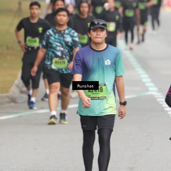 Runner Photo 5602144