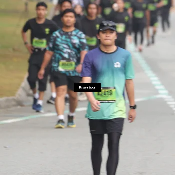 Runner Photo 5602147