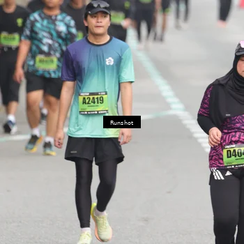 Runner Photo 5602148