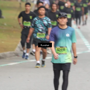 Runner Photo 5602153