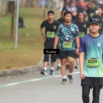Runner Photo 5602159
