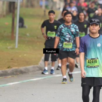 Runner Photo 5602164