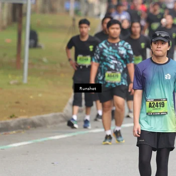 Runner Photo 5602167
