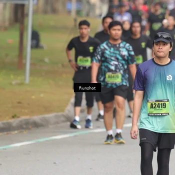 Runner Photo 5602168