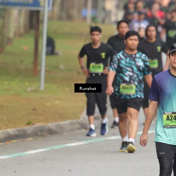 Runner Photo 5602172