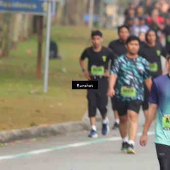 Runner Photo 5602173