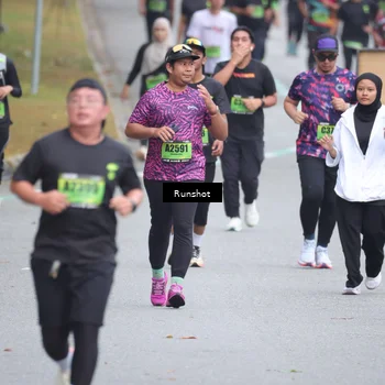 Runner Photo 5602177