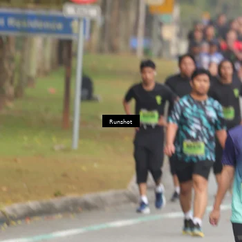Runner Photo 5602178