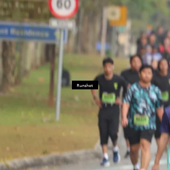 Runner Photo 5602179